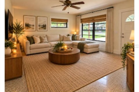 Villa ou maison à vendre à Altamonte Springs, Floride: 3 chambres, 104.05 m2 № 2406344 - photo 5