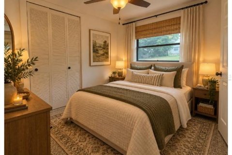 Villa ou maison à vendre à Altamonte Springs, Floride: 3 chambres, 104.05 m2 № 2406344 - photo 19