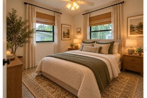 Villa ou maison à vendre à Altamonte Springs, Floride: 3 chambres, 104.05 m2 № 2406344 - photo 25