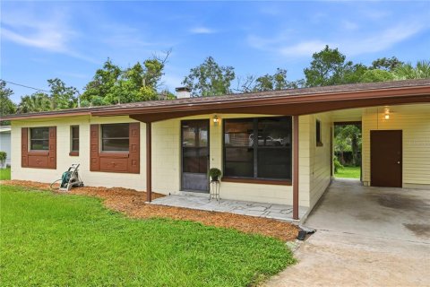 Villa ou maison à vendre à Altamonte Springs, Floride: 3 chambres, 104.05 m2 № 2406344 - photo 2