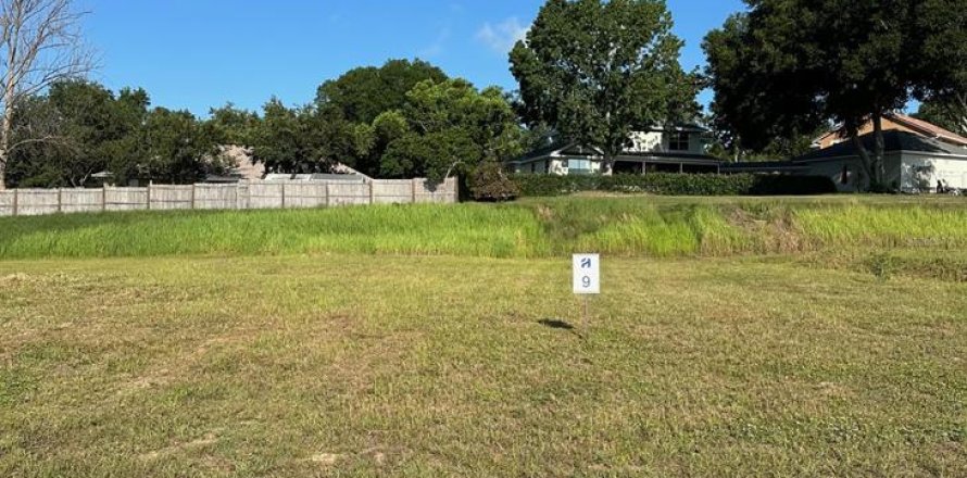 Land in Clermont, Florida № 1801426