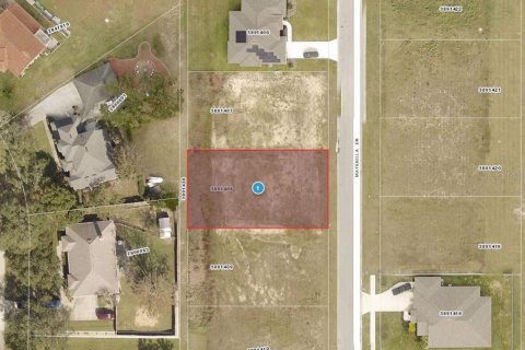Land in Clermont, Florida № 1801426 - photo 2