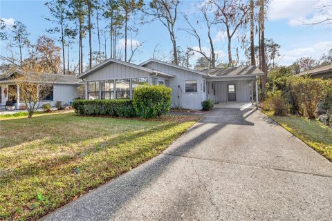 Casa en venta en Gainesville, Florida, 2 dormitorios, 99.59 m2 № 2212805 - foto 2