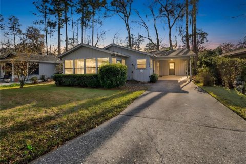 Casa en venta en Gainesville, Florida, 2 dormitorios, 99.59 m2 № 2212805 - foto 3