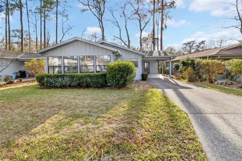 Casa en Gainesville, Florida 2 dormitorios, 99.59 m2 № 2212805