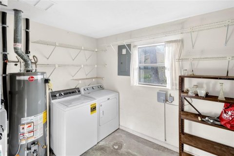 Casa en venta en Gainesville, Florida, 2 dormitorios, 99.59 m2 № 2212805 - foto 19