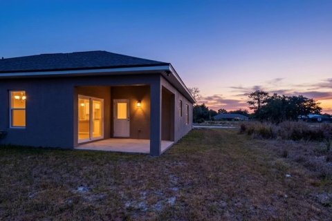 Duplex in Sebring, Florida 2 bedrooms, 208.1 sq.m. № 2213862 - photo 11