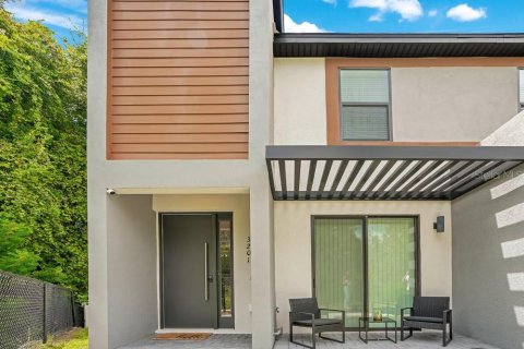 Touwnhouse à Kissimmee, Floride 3 chambres, 127.46 m2 № 2364638