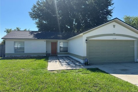 Casa en Clermont, Florida 3 dormitorios, 102.94 m2 № 2156106