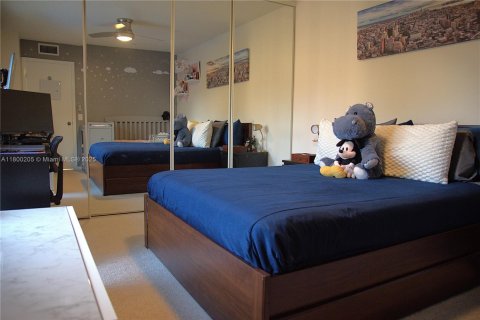 Touwnhouse à vendre à Lake Worth, Floride: 2 chambres № 1977248 - photo 9