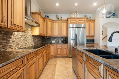 Villa ou maison à vendre à Winter Park, Floride: 4 chambres, 284.47 m2 № 1901384 - photo 7