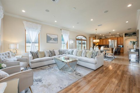 Villa ou maison à vendre à Winter Park, Floride: 4 chambres, 284.47 m2 № 1901384 - photo 6