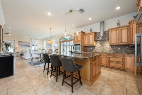 Villa ou maison à vendre à Winter Park, Floride: 4 chambres, 284.47 m2 № 1901384 - photo 3