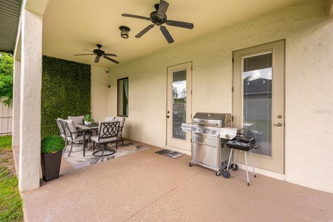 Villa ou maison à vendre à Winter Park, Floride: 4 chambres, 284.47 m2 № 1901384 - photo 25