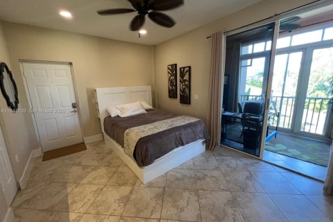 Condo in Dania Beach, Florida, 3 bedrooms  № 2059743 - photo 29