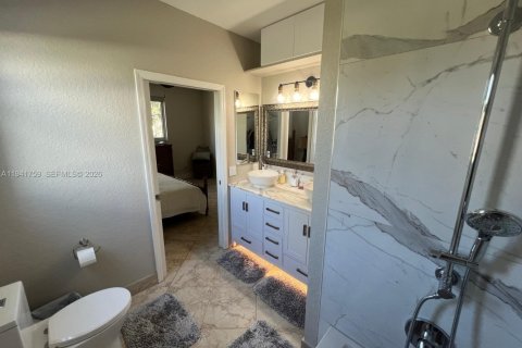 Condo in Dania Beach, Florida, 3 bedrooms  № 2059743 - photo 16