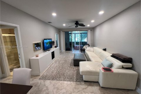 Condo in Dania Beach, Florida, 3 bedrooms  № 2059743