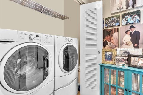 Купить кондоминиум в Бойнтон-Бич, Флорида 8 комнат, 153.1м2, № 2262072 - фото 19