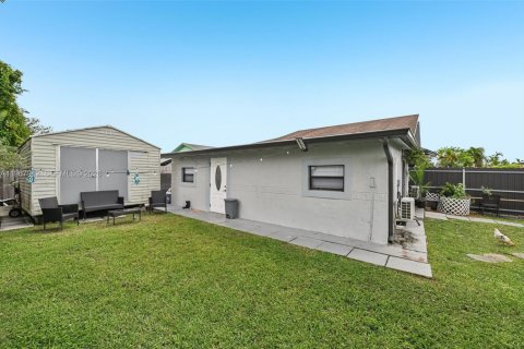 Купить виллу или дом в Майами, Флорида 5 спален, 162.67м2, № 2031665 - фото 5