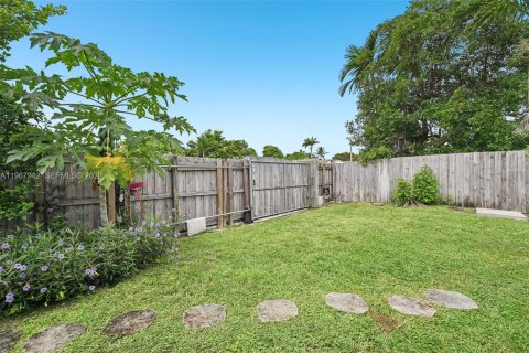 Купить виллу или дом в Майами, Флорида 5 спален, 162.67м2, № 2031665 - фото 8