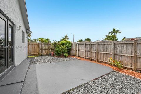 Купить виллу или дом в Майами, Флорида 5 спален, 162.67м2, № 2031665 - фото 7