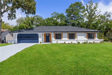 Villa ou maison à vendre à Spring Hill, Floride: 3 chambres, 159.88 m2 № 2316705 - photo 3