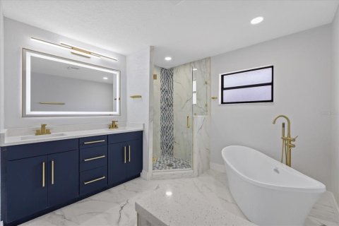 Villa ou maison à vendre à Spring Hill, Floride: 3 chambres, 159.88 m2 № 2316705 - photo 19