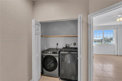 Copropriété à louer à Miramar, Floride: 3 chambres, 181.53 m2 № 1996652 - photo 23