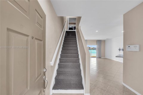 Copropriété à louer à Miramar, Floride: 3 chambres, 181.53 m2 № 1996652 - photo 21