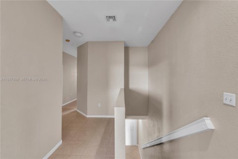 Copropriété à louer à Miramar, Floride: 3 chambres, 181.53 m2 № 1996652 - photo 22