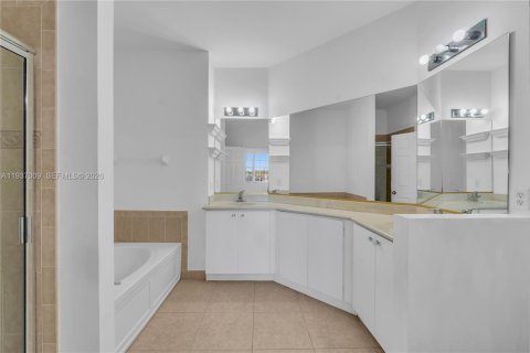 Copropriété à louer à Miramar, Floride: 3 chambres, 181.53 m2 № 1996652 - photo 26