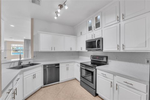 Copropriété à louer à Miramar, Floride: 3 chambres, 181.53 m2 № 1996652 - photo 6