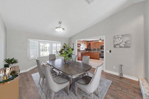 Villa ou maison à vendre à Oldsmar, Floride: 4 chambres, 198.63 m2 № 2093270 - photo 4