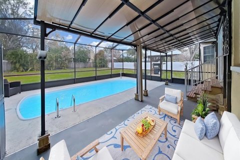 Villa ou maison à vendre à Oldsmar, Floride: 4 chambres, 198.63 m2 № 2093270 - photo 2