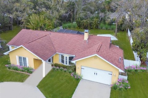 Villa ou maison à Oldsmar, Floride 4 chambres, 198.63 m2 № 2093270