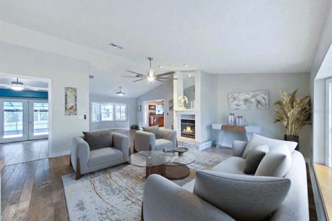 Villa ou maison à vendre à Oldsmar, Floride: 4 chambres, 198.63 m2 № 2093270 - photo 3