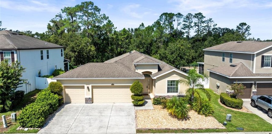 Casa en Land O' Lakes, Florida 4 dormitorios, 189.24 m2 № 1916091