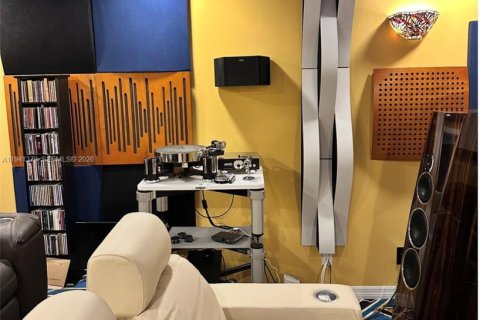 House in Tamarac, Florida 3 bedrooms, 231.33 sq.m. № 1999565 - photo 12