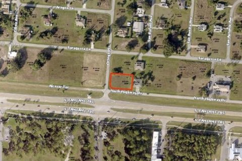 Land in North Port, Florida № 213371 - photo 5