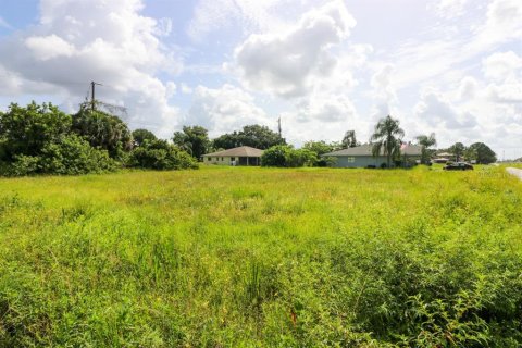 Land in North Port, Florida № 213371 - photo 7