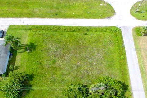 Land in North Port, Florida № 213371 - photo 6