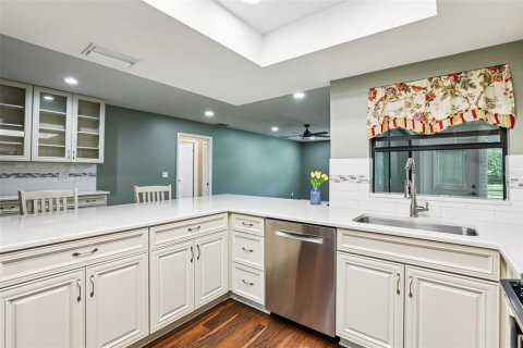 House in Sun City Center, Florida 3 bedrooms, 242.1 sq.m. № 1839041 - photo 29