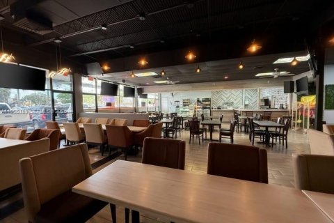 Propiedad comercial en venta en Tamarac, Florida № 2090491 - foto 12