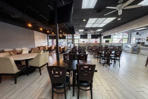 Propiedad comercial en venta en Tamarac, Florida № 2090491 - foto 13