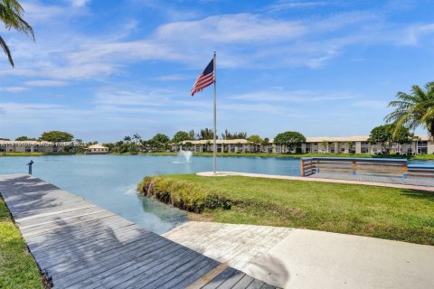 Condominio en venta en Margate, Florida, 1 dormitorio, 58.53 m2 № 1942339 - foto 3