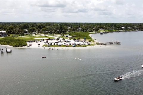 Copropriété à louer à Edgewater, Floride: 2 chambres, 96.53 m2 № 2405533 - photo 12