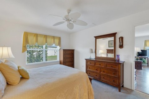 House in St. Lucie, Florida 2 bedrooms, 122.54 sq.m. № 2145965 - photo 18