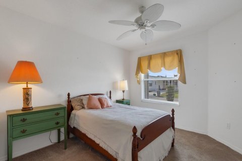 House in St. Lucie, Florida 2 bedrooms, 122.54 sq.m. № 2145965 - photo 21