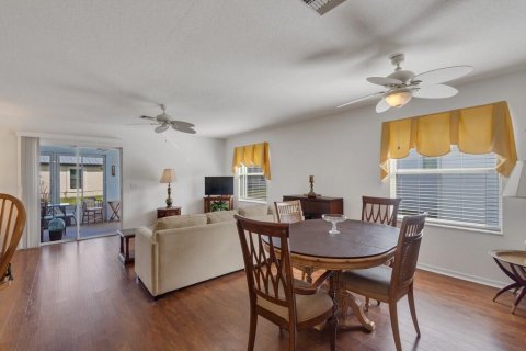 House in St. Lucie, Florida 2 bedrooms, 122.54 sq.m. № 2145965 - photo 9