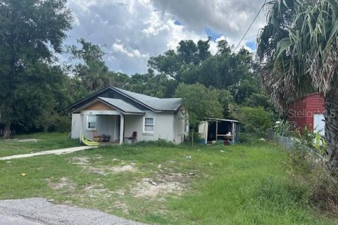 Villa ou maison à vendre à DeLand, Floride: 3 chambres, 93.92 m2 № 1918824 - photo 2